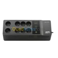 APC Back-UPS 850VA 8 Prises FR
