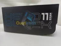 GoPro HERO 11 - Caméra D'action Avec Vidéo Ultra HD 5.3K60 - Photos 27MP