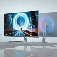 ECRAN DAHUA LM25-E211S - 25" FHD - 120HZ - 0.5MS - DALLE IPS - ADAPTIVE SYNC - HDMI/DP - WHITE