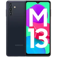 Samsung Galaxy M13 - 64 Go - 4 Go - 6,6" - 5000 MAh - Blister