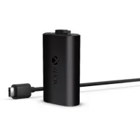 Xbox Rechargeable Battery + USB-C Cable