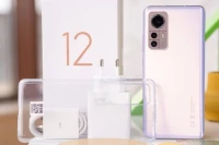 XIAOMI 12X 5G - 128Go - 8Go - 6,28 Amoled 120 Hz - 4500 MAh - Blister -