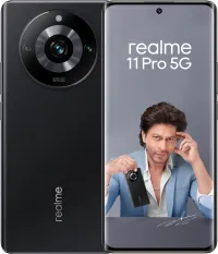 realme 11 Pro 5G - 256Go - 8Go - 6,7 inch Amoled - 5000MAh