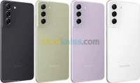 Samsung Samsung Galaxy S21 FE 5G 256 Go - 8 Go - 6,4" - 4500 MAh
