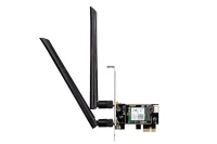 D-Link DWA-X582 Adaptateur PCI Express Double Bande Sans Fil AX3000