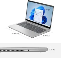 HP ENVY X360 I5-1335U - 512GB SSD - 8GB - Ecran14" Pouce - TACTILE -