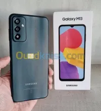 Samsung Samsung Samsung GALAXY M13-128GO-6GO-5000 MAh-Blister