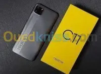 Realme Realme C11 (2021) - 2Gb 32Gb - 5000 MAh -