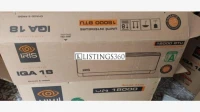 Climatiseur IRIS IQA 18 18000 BTU