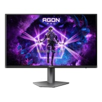 شاشات-aoc-agon-pro-ag276uzd-27-oled-4k-uhd-240hz-003ms-ultra-rapide-haute-performance-pivot-القبة-الجزائر