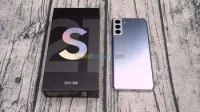 Samsung Galaxy S21 + Plus 5G - 8Gb 256Gb - Duos - Blister -