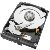 Disque Seagate IronWolf NAS - 4Tb - 3.5" SATA - Red -