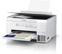 Imprimante Epson L4156 Wi-Fi 3-En-1