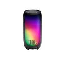 ENCEINTE JBL PULSE 5 - SANS FIL BLUETOOTH - EFFETS LUMINEUX - BASSES INTENSES - ETANCHE -