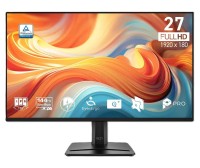 شاشات-msi-pro-mp275-e14l-ecran-gaming-27-full-hd-dall-ips-144hz-1ms-hdr-ready-amd-freesync-hdmi-vga-speakers-noir-القبة-الجزائر