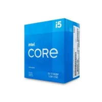 Processeur Intel Core I5-11400F 2.6 GHz / 4.4 GHz 6-Core 12-Threads Socket 1200