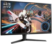 LG 32 UltraGear Gaming Moniteur 32GK650F QHD (2560 X 1440) 144Hz 1ms