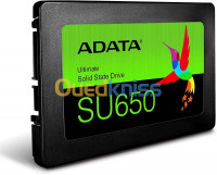 disques-durs-adata-ssd-ultimate-su650-120gb-25-sata-6gbs-kouba-alger-algerie