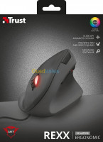 clavier-souris-trust-gxt-144-rexx-filaire-ergonomique-pour-gamer-capteur-optique-10000-dpi-6-boutons-kouba-alger-algerie