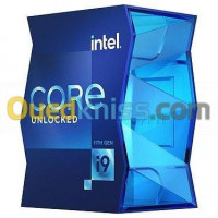 processeur-intel-i9-11900k-53-ghz-kouba-alger-algerie