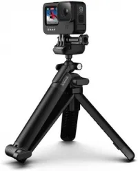 GoPro 3-Way 2.0 - 19.5" - Trépied - Rotation 360° - Originale -