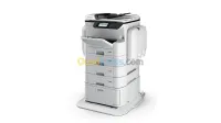 Epson WorkForce Pro WF-C869RD3TWFC - Ink Pack System (RIPS) - Couleur - A3 - WiFi -
