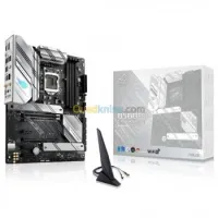Carte Mère ASUS ROG STRIX B560-A GAMING WIFI