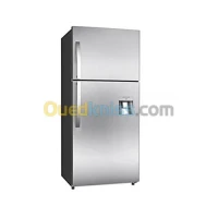 Réfrigérateur IRIS BCD 480 B INOX