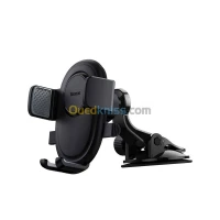Baseus CM021 UltraControl Pro Series Lite Series Ensemble De Supports De Voiture À Pince