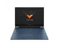 HP VICTUS 15-FA0033DX - i5-12450H - 8GO - 512GO SSD - 15.6" FHD 144Hz - RTX 3050 4GO - RÉTROÉCLAIRÉ