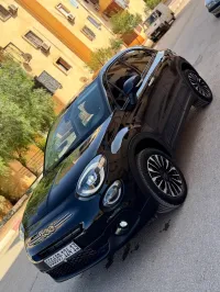 Fiat 500x 2024 Club