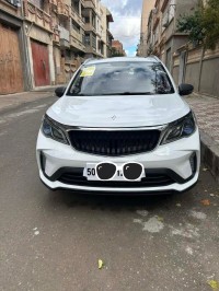 سيارات-livan-x3-pro-2025-automatique-avec-toi-ouvrant-أم-البواقي-الجزائر