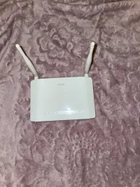 Modem d-link