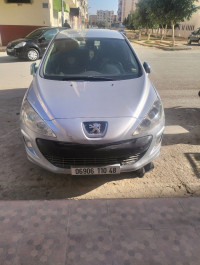 voitures-peugeot-308-2010-oued-rhiou-relizane-algerie