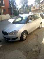 citadine-skoda-fabia-2011-bejaia-algerie