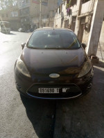 citadine-ford-fiesta-2010-bejaia-algerie