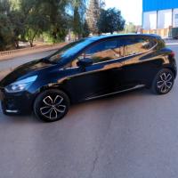 سيارات-renault-clio-4-2019-limited-2-وهران-الجزائر