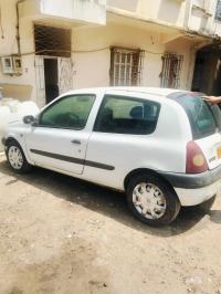 سيارات-renault-clio-1-2001-عين-قشرة-سكيكدة-الجزائر