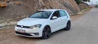 سيارات-volkswagen-golf-7-2018-start-باتنة-الجزائر