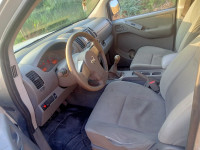 pickup-nissan-navara-2008-double-cabine-ferdjioua-mila-algerie