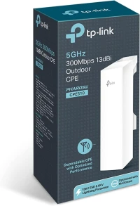 Wi-Fi access point tp-link CPE510