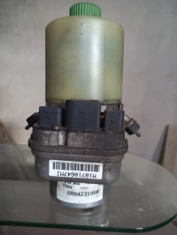 Pompe direction polo dti