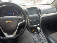 voitures-chevrolet-captiva-2017-lt-el-madania-alger-algerie