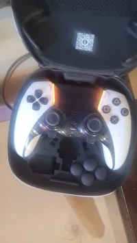 Manette dualsense edge très bonne état 