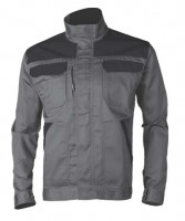 securite-alarme-veste-et-pantalon-poly-coton-technicity-belouizdad-alger-algerie