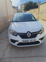 berline-renault-symbol-2022-bordj-el-kiffan-alger-algerie