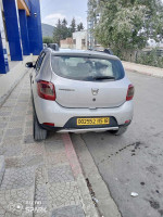 citadine-dacia-sandero-2015-stepway-el-milia-jijel-algerie