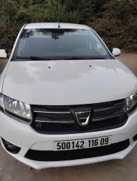 سيارات-dacia-logan-2016-البليدة-الجزائر