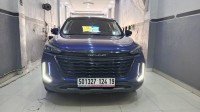 سيارات-baic-x35-2024-fashion-سطيف-الجزائر