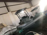Pro open zodiak Semi regide 650 pro 2015